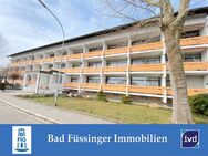 Appartement in Bad Füssing Kurzone I - nähe Freizeitpark - Bad Füssing