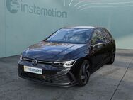 VW Golf, 2.0 TSI VIII GTI A, Jahr 2021 - München