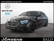 Mercedes E 200, AMG-Sport Hyper Burm4D Sitzklima 20, Jahr 2024 - Hagen (Stadt der FernUniversität)