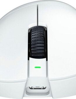 RAZER DeathAdder V3 Pro Gaming-Maus (RF Wireless, kabelgebunden)