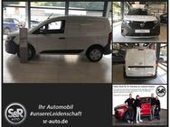 Nissan Townstar EV Kastenwagen L1 N-Connencta Option 1st AIRB CCS NAVI TG TECH ohne Seitenschutzleiste - Diez