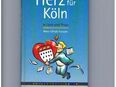 Buch 'Ein Herz für Köln' in 51375