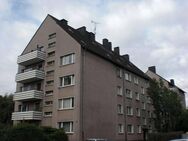Endlich zuhause in Neuenkamp - Duisburg