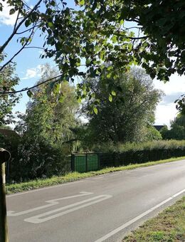 Knuffige Kniestockhäuser in Wartenberg! - Berlin