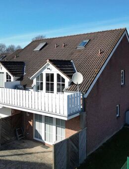 Traumhafte Ferienwohnung in Strandnähe - Brodersby (Landkreis Rendsburg-Eckernförde)