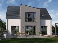 Ihr Traumhaus in Schiffweiler: Flexibilität trifft auf Qualität - Schiffweiler