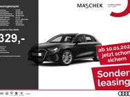 Audi A3, Sportback S line 35 TDI Sportsit, Jahr 2024 - Wackersdorf