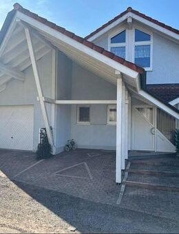 Einfamilienhaus mit sehr viel Potenzial! - Alheim