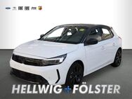 Opel Corsa, 1.2 F T Automatik, Jahr 2024 - Hohenlockstedt