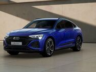 Audi Q8, Sportback S line 55 qu 2x, Jahr 2024 - Ingolstadt