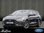 Ford Focus, ST-Line 4, Jahr 2022 - Düren