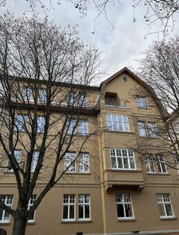 5-Raum-Wohnung, Weimar, Zöllnerstraße 4 - Weimar