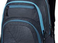 NITRO Schulrucksack CHASE, haze, Reisetasche, Travel Bag, Alltagsrucksack, Daypack, Schoolbag