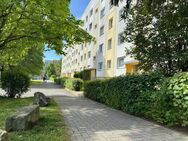 Solide Eigentumswohnung in ruhiger Lage mit guter Infrastruktur - Gera