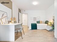 Möbliertes WG-Zimmer für Studenten und Azubis - Köln
