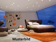 Provisionsfrei ! Erdgeschosswohnung, geräumiger Wohn-Essbereich mit Garage, Baujahr 2013 ! - Steinheim