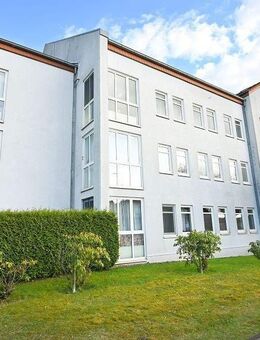 Halle (Westf.): Lichtdurchflutete Eigentumswohnung in ruhiger Lage! - Halle (Westfalen)