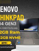 Lenovo Thinkpad T14 G3,Intel Core i7-1260P,32GB Ram,512GB NVME SSD,Win11Pro in 60326