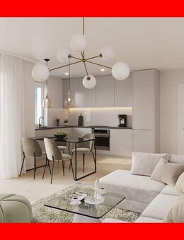 Exklusive Neubauwohnungen - Diekholzen