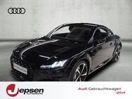 Audi TT, Coupé 45 TFSI quattro, Jahr 2024 - Neutraubling