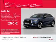 Audi Q2, 30 TDI advanced Zoll, Jahr 2023 - Eching (Regierungsbezirk Oberbayern)