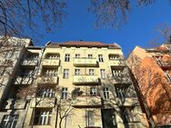 Traumhaftes Penthouse mit Terrasse & Top-Ausstattung in Berlin-Treptow - Berlin