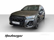 Audi SQ7, TFSI, Jahr 2022 - Füssen