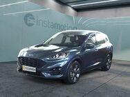 Ford Kuga, 2.0 EcoBlue ST-LINE, Jahr 2023 - München