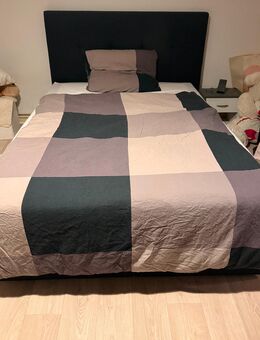 Boxspringbett 140x200 Guter Zustand - Oldenburg