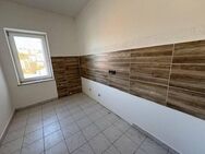 **Moderne 2-Raum-Wohnung in zentraler Lage** - Greiz