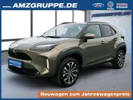 Toyota Yaris Cross, Hybrid Winterpak, Jahr 2024 - Stollberg (Erzgebirge)