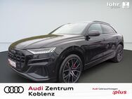 Audi SQ8, 4.0 TDI Allradlenkung, Jahr 2020 - Koblenz