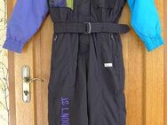 Skianzug Skioverall Skisuit Proline Helsapor 80er Jahre Vintage - Aachen