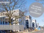 Heute schon an Morgen denken ! 3-Zimmer Neubau-Eigentumswohnung - Würselen