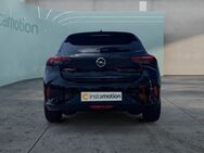 Opel Corsa-e, Allwetter RückCam digitales Blendfreies Fernl, Jahr 2023 - München