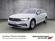 VW Passat Variant, 2.0 TDI Business, Jahr 2021 - Reichenbach (Vogtland)