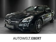 Mercedes C 43 AMG, SL kompl MB MagicSky Hifi-HK, Jahr 2017 - Weinheim