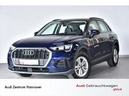 Audi Q3, 35 TDI Alcant Pak, Jahr 2021 - Hannover