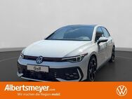 VW Golf, 2.0 TSI VIII GTI OPF AREA HARMAN, Jahr 2022 - Nordhausen