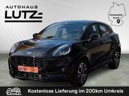 Ford Puma, ST-Line X City Stop Wipa, Jahr 2024 - Fürstenfeldbruck