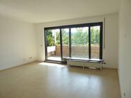 Wiehl-Zentrum: lichthelle 3-Zimmer-Wohnung mit Balkon und Tiefgaragenstellplatz - Wiehl