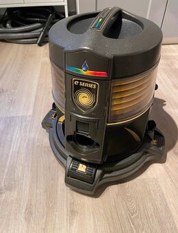 Rainbow Staubsauger - Uetze