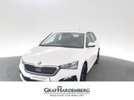 Skoda Scala, 1.0 TSI Cool Plus Speedlimiter, Jahr 2020 - Radolfzell (Bodensee)