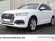 Audi Q5, 50 TFSI e quattro Sport, Jahr 2020 - Celle