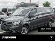 Mercedes Vito, 119 Kasten lang Audio30, Jahr 2023 - Stockstadt (Main)