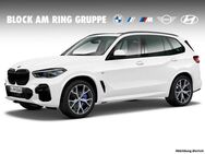 BMW X5, xDrive30d, Jahr 2021 - Hildesheim