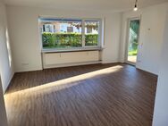 *provisionsfrei* 116m2 helle Erdgeschosswohnung mit 260m2 Garten, top Zustand - Hohenfurch