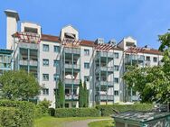 Attraktive, vermietete 2-Zimmer-Wohnung in Freising Lerchenfeld mit sonniger Westloggia - Freising
