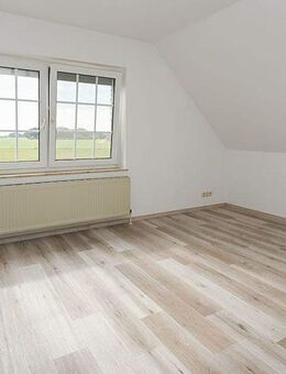 2-Zimmer-Wohnung mit Feldblick in Neustadt am Rübenberge! - Neustadt (Rübenberge)