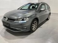 VW Golf Variant 1.6 TDI DSG Comfortline EU6d-T Navi ACC PDC - Norderstedt